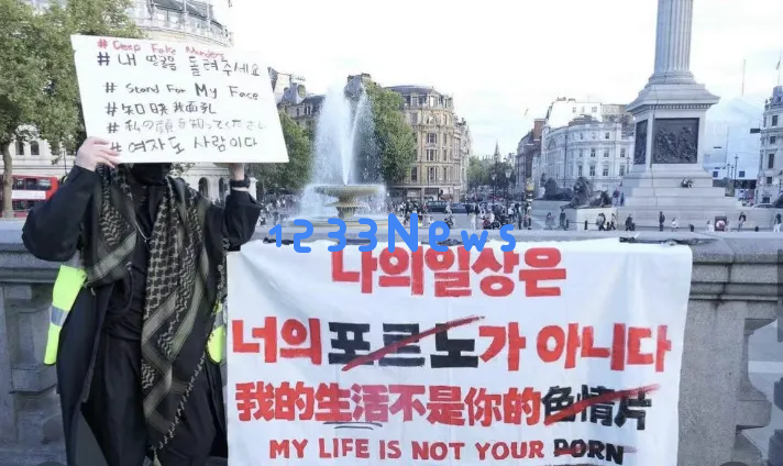 他们给AI投币1美元，百万女性被拖入地狱 