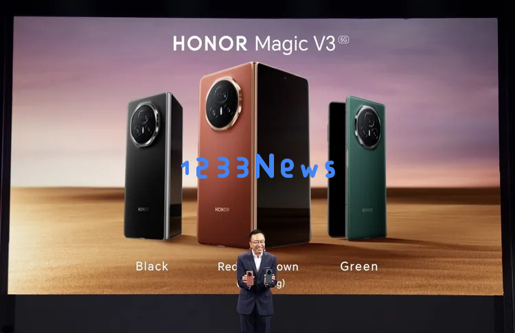 首款AI Agent智能手机，不是iPhone 16