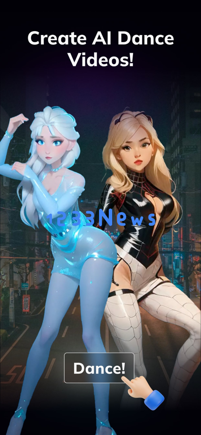 又一家AI公司凭创意赚到钱了