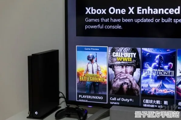 《原神》副本快速通关-时刻更新-每日修复-适配Xbox Series X-探索元宇宙沙盒体验