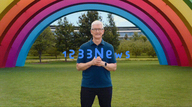 苹果首次推出AI手机震撼发布，iPhone 16强势冲上热搜，中文版明年亮相，3nm芯片性能升级引爆期待