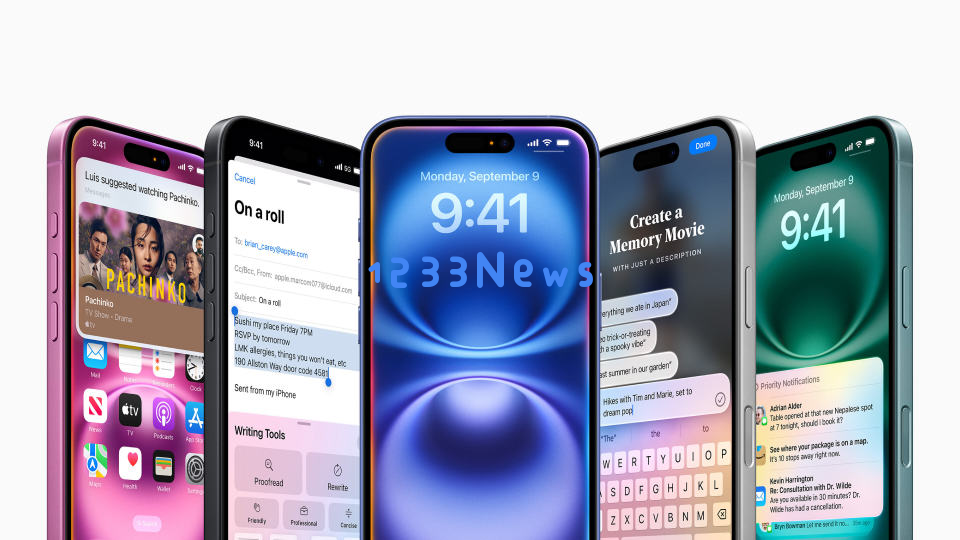 硬件创新乏力、人工智能缺席，iPhone 16 是否在打击中国用户的期待？