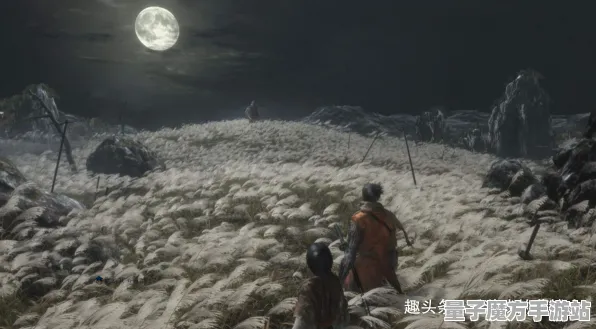 《影之诗》成就系统-今日热修V1.2-亚马逊Luna-开放世界RPG