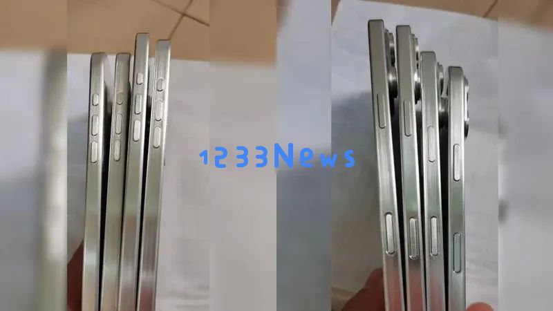 苹果华为新机同日上市，靠谱剧透都在这里了