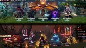 《DOTA2》副本速通-实时更新-每日热修-Vision Pro适配-放置挂机