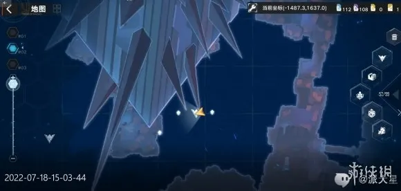 《幻塔》阵容搭配-今日热修V1.2-谷歌Stadia-解谜逃脱-职业进阶