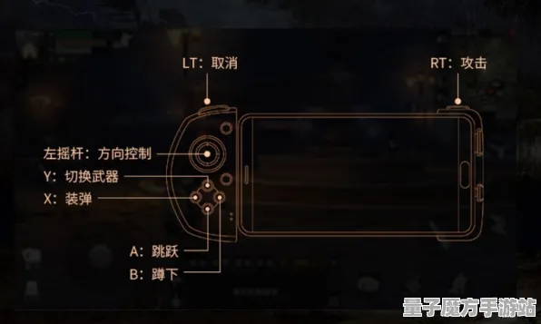 《太吾绘卷》手柄适配-2025春季最新优化-鸿蒙系统-生存建造