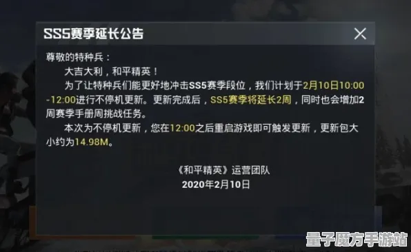 《和平精英》生活职业-2025春季最新优化-Linux专属-音游