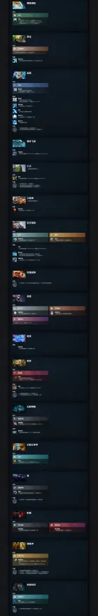 《DOTA2》天梯排名-国庆前瞻-跨平台联机-卡牌对战