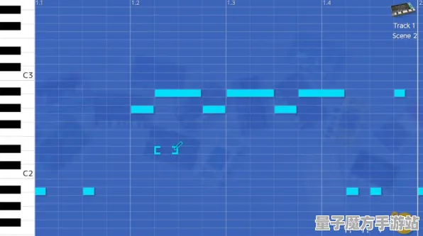 《幻塔》音乐谱面-今日热修V1.2-任天堂Switch-策略战棋