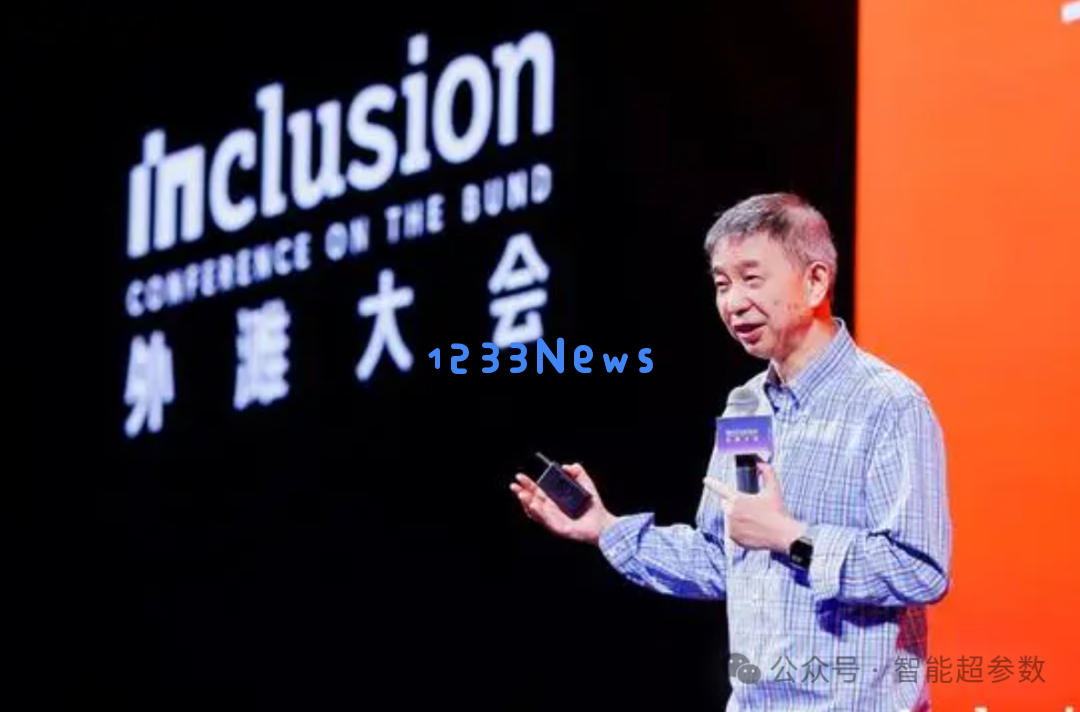 专家访谈 | 王坚院士：关于人工智能、人工智能加速应用及其基础设施的深入探讨