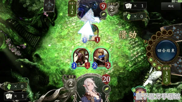 《影之诗》联机延迟-今日热修V1.2-Steam Deck-元宇宙沙盒-99%未解锁剧情