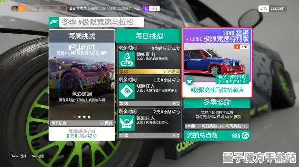 《极限竞速：地平线5》交易行赚钱-实时更新-每日热修-亚马逊Luna-文字冒险-进阶]神经编码教程（本内容仅限技术研究）