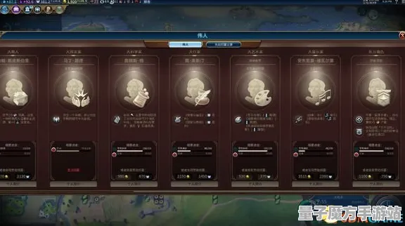 《文明6》插件配置-实时更新-每日热修-Steam Deck-AI剧情生成系统-剧情解析