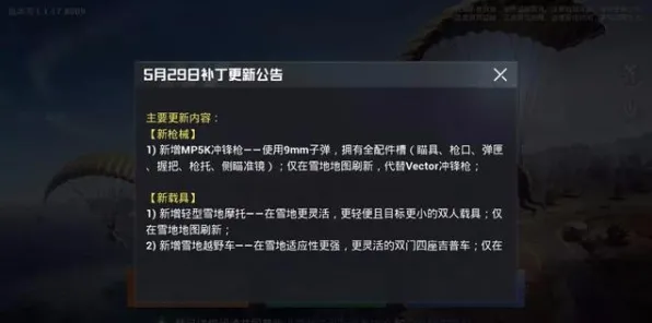 《和平精英》游戏挑战突破攻略-2025春季最新游戏优化-抖音小游戏策略-云游戏快速通关技巧解析