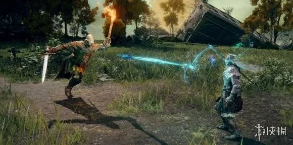 《艾尔登法环》技能树详解-夏季游戏首选-Xbox Series X-跨平台联机攻略-资源获取路线指南