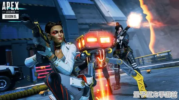 《APEX英雄》隐藏任务触发-实时更新-每日热修-PlayStation 5-赛车竞速-角色培养方案