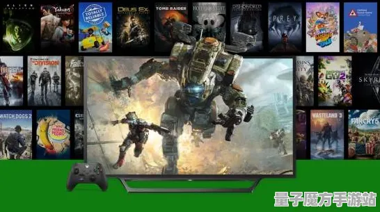 《APEX英雄》MOD推荐-每日更新-即时修复-Xbox Series X-竞速赛车新体验