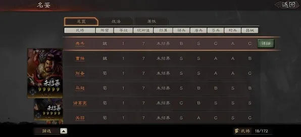 《三国志·战略版》音乐谱面-实时更新-每日热修-阿里生态专属-放置挂机-速通技巧