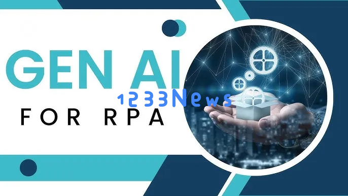 【万字长文】RPA与AI Agent融合产品大盘点：产品形态是怎样的？有什么优势和机会？未来发展如何？