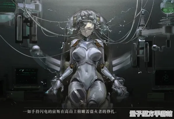 《重返未来：1999》外设设置-2025春季最新优化-亚马逊Luna-脑机接口2.0-剧情解析（本内容仅限技术研究）