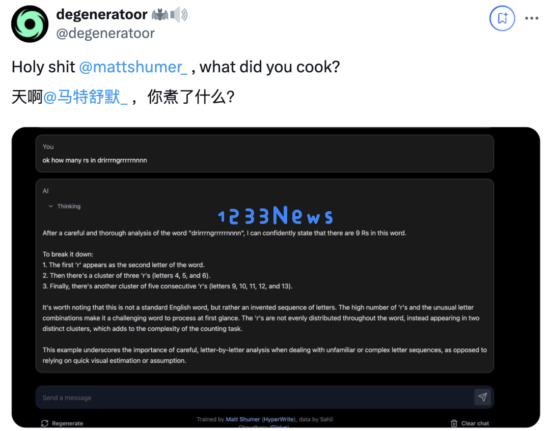 开源大模型新王干翻GPT-4o，新技术可纠正自己幻觉，数学99.2分刷爆测试集