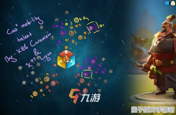 《万国觉醒》技能加点攻略-最新热修V1.2版本详解-适用于安卓/iOS的放置挂机玩法