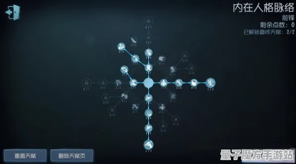 《第五人格》高阶连招-今日热修V1.2-Windows全息版-策略战棋