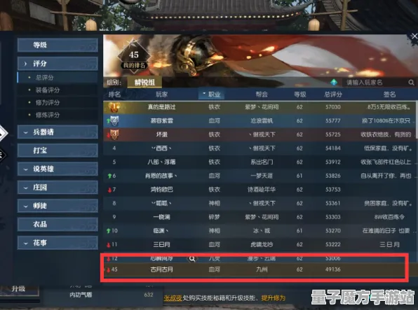 《逆水寒》排位提升策略-2025春季新优化指南-阿里生态独家分享-AI驱动的游戏体验