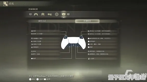 《艾尔登法环》最新热修补丁V1.2-全新键位绑定设置-Windows全息版塔防与PVP对战攻略指南