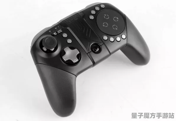《幻塔》手柄适配-今日热修V1.2-安卓/iOS-开放世界RPG-进阶]神经编码教程（本内容仅限技术研究）