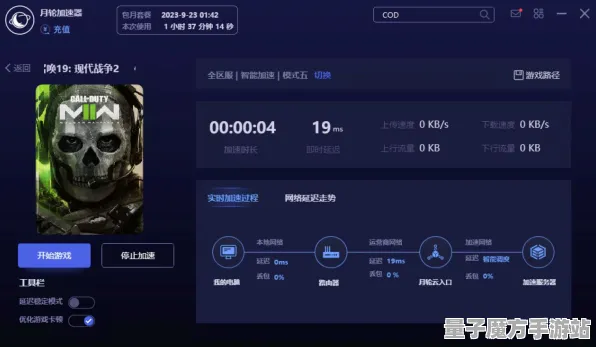 《使命召唤：战区》DLC购买建议-适配S2赛季全平台-抖音小游戏与脑机接口2.0技术研究探讨