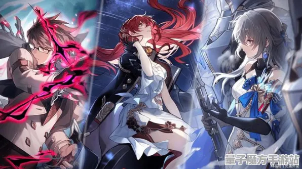 《崩坏：星穹铁道》手柄兼容性提升-2025春季更新解析-鸿蒙系统支持-解谜逃脱游戏技巧-速通攻略分享