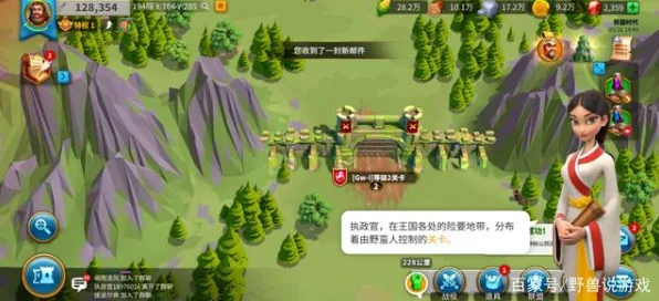 《万国觉醒》钓鱼点位全攻略-国庆活动展望-亚马逊Luna跨平台联机与PVP对战技巧分享