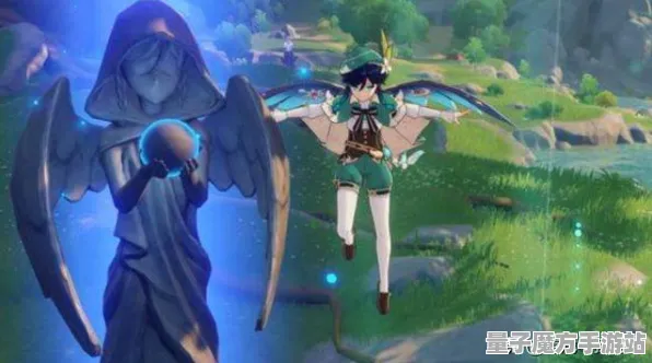 《原神》称号收集-今日热修V1.2-PlayStation 5-文字冒险-详细指南与全攻略分享