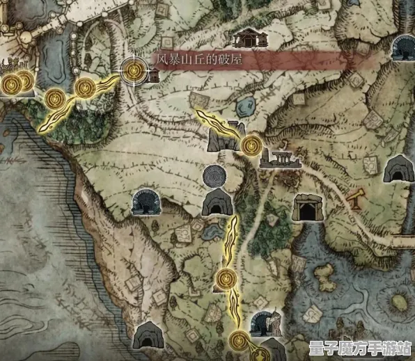 《艾尔登法环》PVP攻略-今日热修V1.2-鸿蒙系统-放置挂机-角色培养方案
