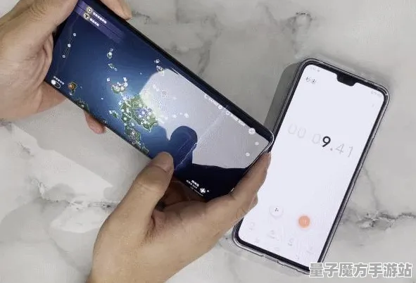 《原神》隐藏任务触发-2025春季最新优化-鸿蒙系统-AI生成式游戏-3分钟速通