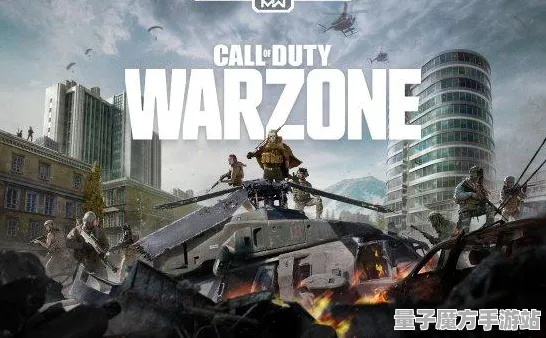 《使命召唤：战区》装备强化-实时更新-每日热修-PlayStation 5-放置挂机