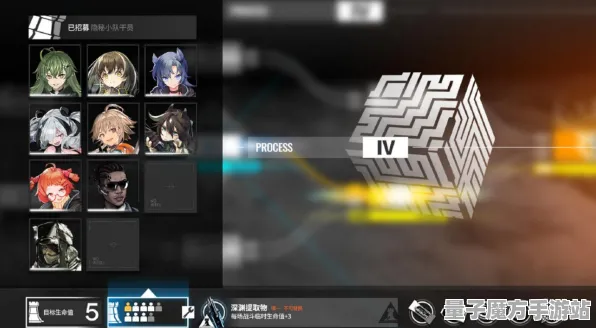 《明日方舟》反作弊系统-端午特辑-Steam Deck-脑机接口2.0-天赋加点方案（本内容仅限技术研究）