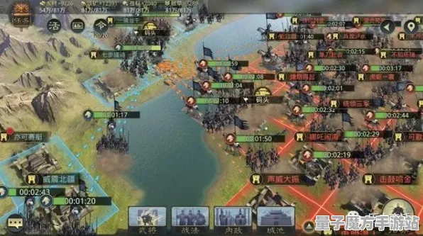 《率土之滨》单人攻略技巧-2025春季全新更新-谷歌Stadia-开放世界角色扮演游戏BOSS战详解与教学