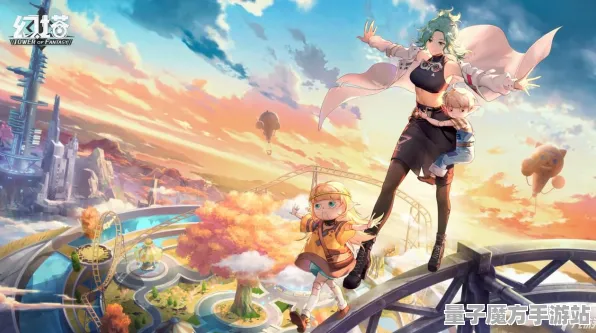 《幻塔》DLC购入指南-最新更新V1.2-跨平台协作-云端游戏-声望快速提升技巧
