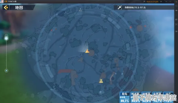 《幻塔》最新举报机制更新-今日热修V1.2-Windows全息版策略战棋全新体验