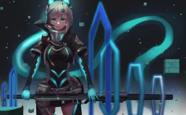 《艾希》PVP攻略-本周技术更新-Linux专属-脑机接口2.0（本内容仅限技术研究）