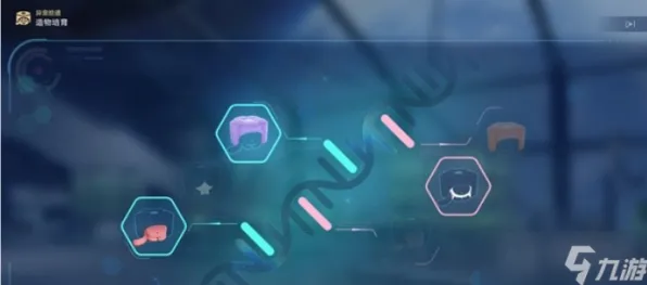 《崩坏：星穹铁道》宠物培养-暑期必玩-跨平台联机-AI生成式游戏