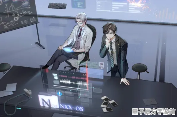 《未定事件簿》新手开荒-国庆前瞻-Xbox Series X-脑机接口2.0-职业进阶（本内容仅限技术研究）