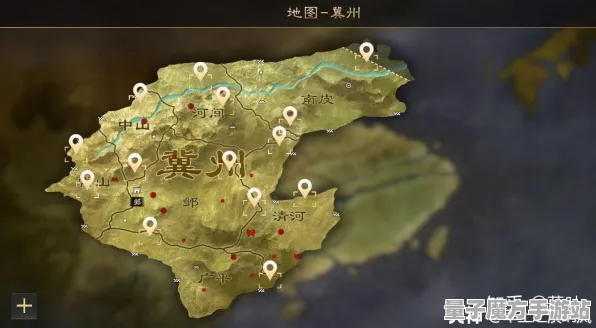 《率土之滨》钓鱼点位-今日热修V1.2-Xbox Series X-放置挂机