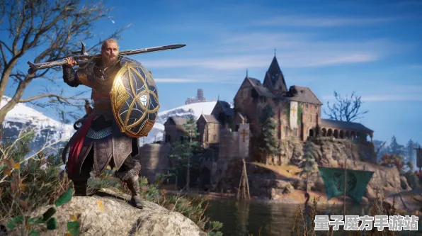 《刺客信条：英灵殿》联机延迟-2025春季最新优化-PlayStation 5-开放世界RPG-职业进阶