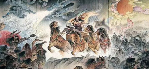 《部落冲突》装备升级-今日热修补丁V1.2-鸿蒙系统-全新AI生成式玩法-99%剧情未解锁引发期待
