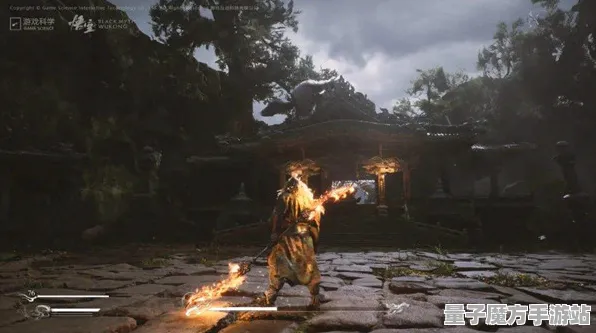 《黑神话：悟空》高阶连招-实时更新-每日热修-PlayStation 5-动作冒险-角色培养方案