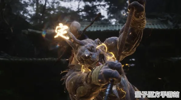 《黑神话：悟空》进阶连招方案-动态更新-每日修正-PlayStation 5-动作冒险-角色培养与提升指南